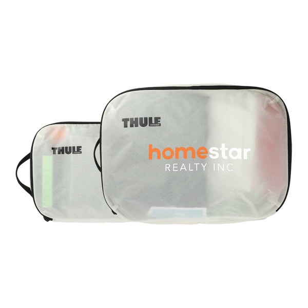 Thule 9020-25 Thule Compression Packing Cube Set