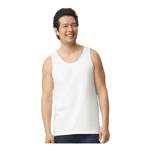 Gildan 2200 Men's Ultra Cotton Tank Top