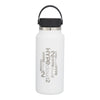Hydro Flask 1601-92 Hydro Flask Wide Mouth 32 oz Bottle with Flex Cap