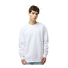 Independent Trading Co IND3000 Unisex Heavyweight Crewneck Sweatshirt