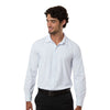 AllPro 41SPLS Men's Pro-Flex Sorona® Button Down Shirt