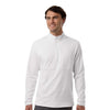 Adidas A2020 Men's Ultimate365 Cozy Quarter-Zip Pullover