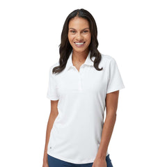 Adidas A515 Women's Ultimate365 Solid Polo - 