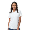 Adidas A515 Women's Ultimate365 Solid Polo