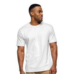 LAT 6906 Unisex Heavyweight Tee - 
