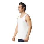 Gildan 2200 Men's Ultra Cotton Tank Top