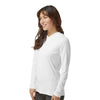 Adidas A1003 Women's Performance Hooded Pullover