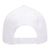 OTTO 19-1283 OTTO CAP OTTO COMFY FIT 6 Panel Low Profile Baseball Cap