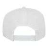OTTO 148-1224 OTTO CAP OTTO SNAP 6 Panel Mid Profile Snapback Hat