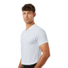 AllPro 62800T Men's Tall Pique Polo