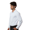 AllPro 41SPLS Men's Pro-Flex Sorona® Button Down Shirt