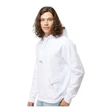 Independent Trading Co IND5000P Unisex Legend Premium Heavyweight Cross-Grain Hooded Sweatshirt