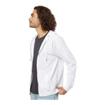 Independent Trading Co SS1000Z Unisex Icon Lightweight Loopback Terry Full-Zip Hooded Sweatshirt