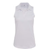FootJoy TM96322 Women’s Racerback Performance Golf Tank Polo
