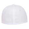 OTTO 94-737 OTTO CAP"OTTO A-FLEX" Fitted 6 Panel Low Profile Baseball Cap