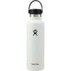 Hydro Flask 1601-91 Hydro Flask Standard Mouth 21 oz Bottle with Flex Cap