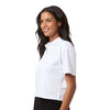 AllPro 41SPML Women's Pro-Flex Sorona® Boxy Polo