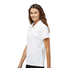 Adidas A431 Women's Performance Piqué Polo