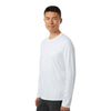AllPro 48400T Unisex Tall Pro-Lock Performance Long Sleeve T-Shirt