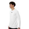 Adidas AT104 Men's Pregame Long Sleeve T-Shirt