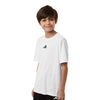 Adidas AT103 Youth Pregame T-Shirt