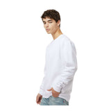 Independent Trading Co IND3000 Unisex Heavyweight Crewneck Sweatshirt