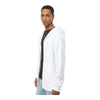 Independent Trading Co SS4500Z Unisex Midweight Full-Zip Hooded Sweatshirt