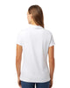Adidas A707 Women's Textured Stripe Polo