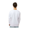 Independent Trading Co IND3000 Unisex Heavyweight Crewneck Sweatshirt