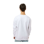 Independent Trading Co IND3000 Unisex Heavyweight Crewneck Sweatshirt