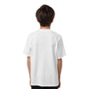 Adidas AT103 Youth Pregame T-Shirt