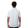 AllPro 41SPSS Men's Pro-Flex Sorona® Button Down Short Sleeve Shirt