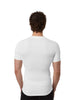 Adidas AT130 Men's Techfit Compression T-Shirt