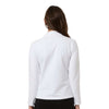 AllPro STF870L Women's Stretch Quarter-Zip Fleece Pullover