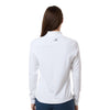 Adidas A1015 Women's Performance Textured Full-Zip Jacket