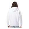 Independent Trading Co IND5000P Unisex Legend Premium Heavyweight Cross-Grain Hooded Sweatshirt