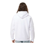 Independent Trading Co IND5000P Unisex Legend Premium Heavyweight Cross-Grain Hooded Sweatshirt