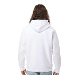 Independent Trading Co IND5000P Unisex Legend Premium Heavyweight Cross-Grain Hooded Sweatshirt