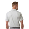 Adidas A716 Men's 4-Way Stretch Printed Polo