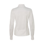 Independent Trading Co EXP60PAZ Women's Poly-Tech Full-Zip Track Jacket