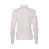 Independent Trading Co EXP60PAZ Women's Poly-Tech Full-Zip Track Jacket