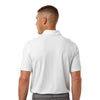 Adidas A702 Men's Blended Printed Polo