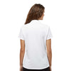 Adidas A431 Women's Performance Piqué Polo
