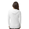Adidas A1003 Women's Performance Hooded Pullover