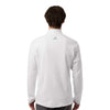 Adidas A2020 Men's Ultimate365 Cozy Quarter-Zip Pullover