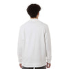 Adidas A721 Men's Elevated Fleece Quarter-Zip Pullover