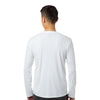 AllPro 48400T Unisex Tall Pro-Lock Performance Long Sleeve T-Shirt