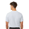 AllPro 62800T Men's Tall Pique Polo