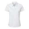 Adidas A581 Women's Micro Pique Polo