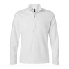 Adidas A2020 Men's Ultimate365 Cozy Quarter-Zip Pullover